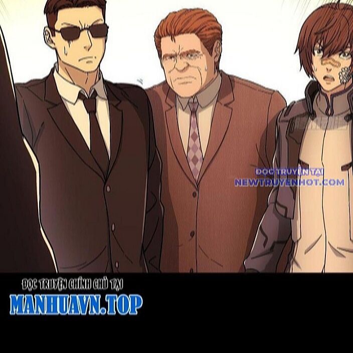 Cương Thiết Khế Ước: Chapter 18