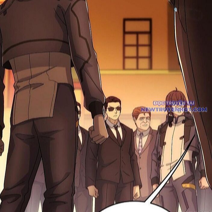 Cương Thiết Khế Ước: Chapter 18