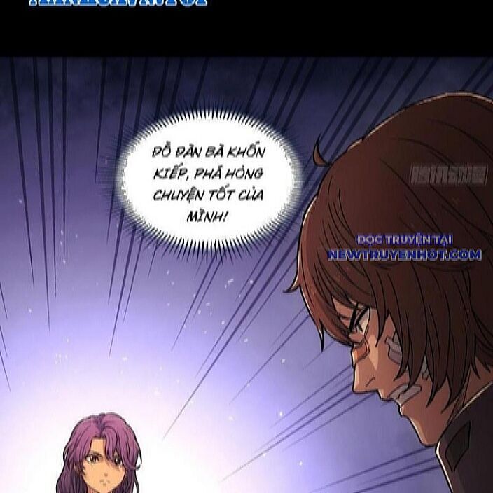 Cương Thiết Khế Ước: Chapter 18