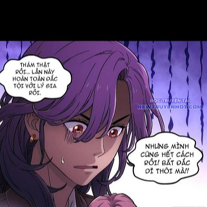 Cương Thiết Khế Ước: Chapter 18