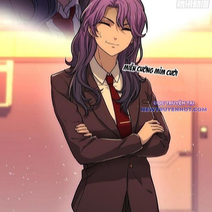 Cương Thiết Khế Ước: Chapter 18