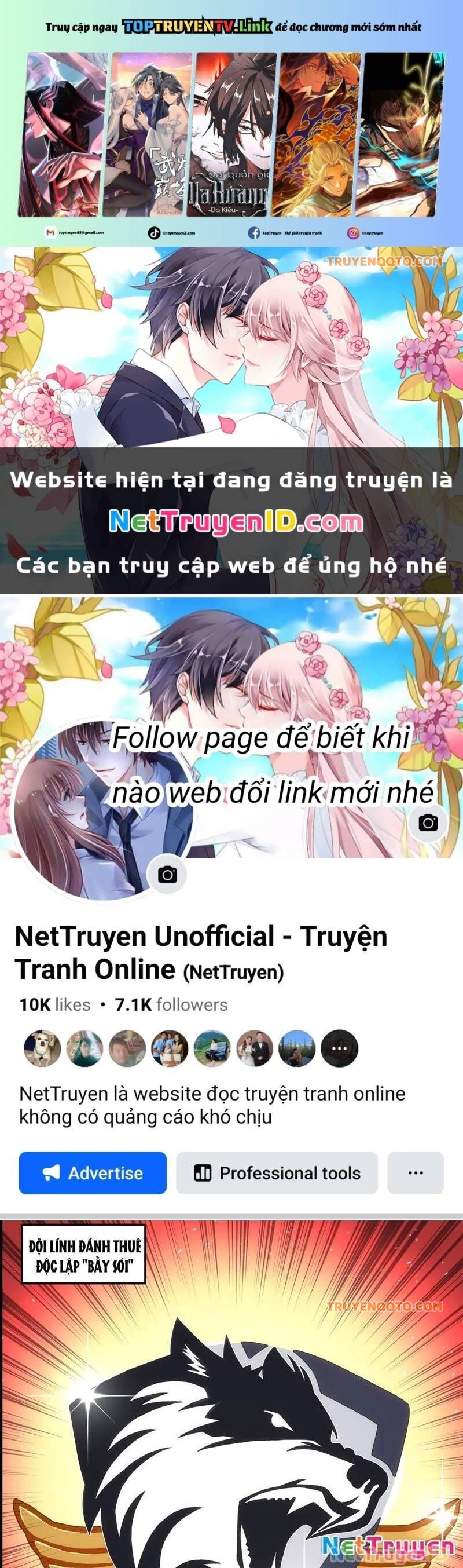 Cương Thiết Khế Ước: Chapter 20