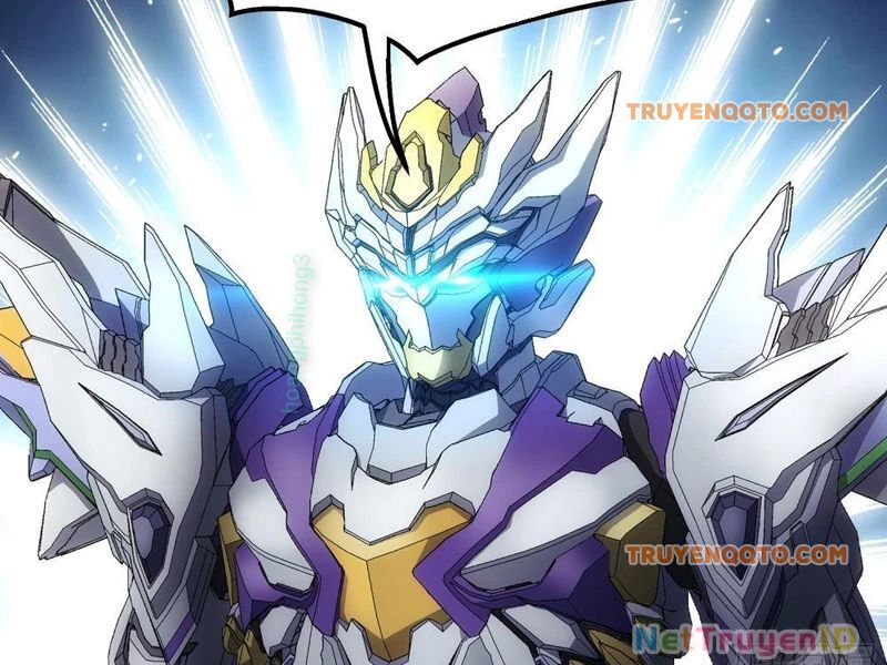 Cương Thiết Khế Ước: Chapter 20