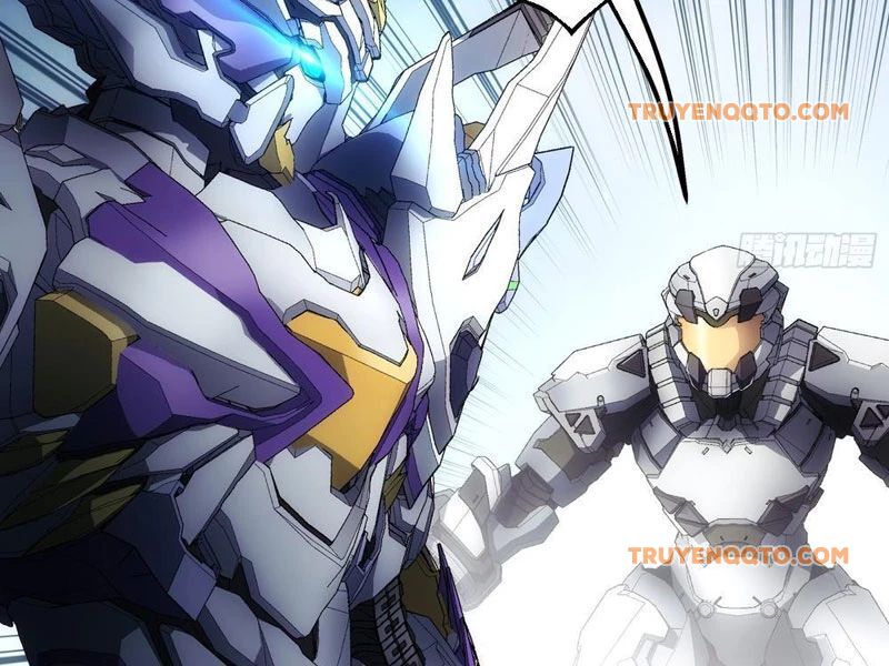 Cương Thiết Khế Ước: Chapter 20