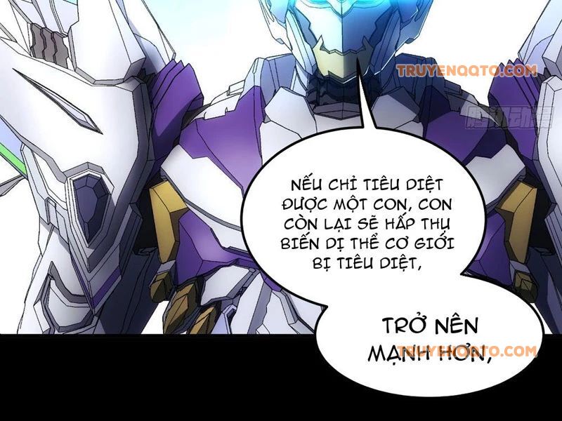 Cương Thiết Khế Ước: Chapter 20