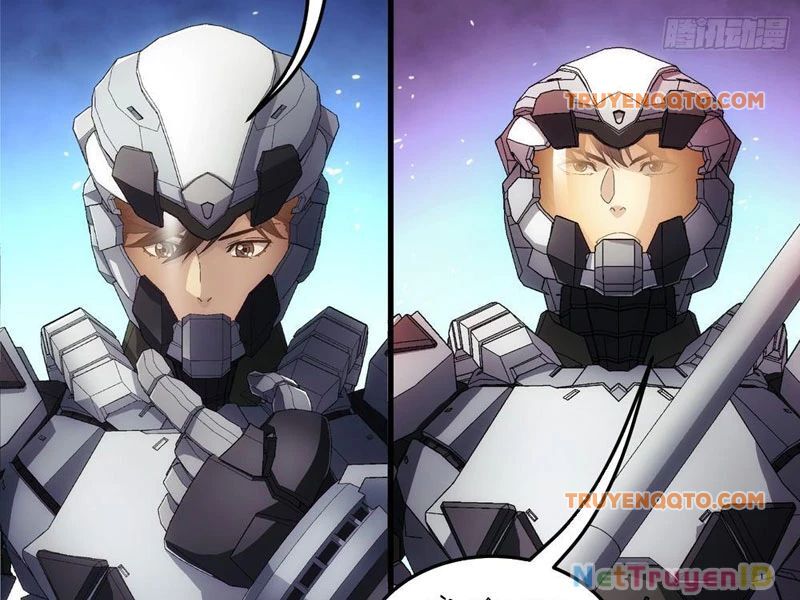 Cương Thiết Khế Ước: Chapter 20