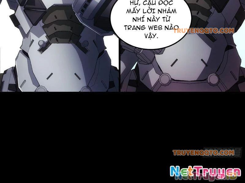 Cương Thiết Khế Ước: Chapter 20