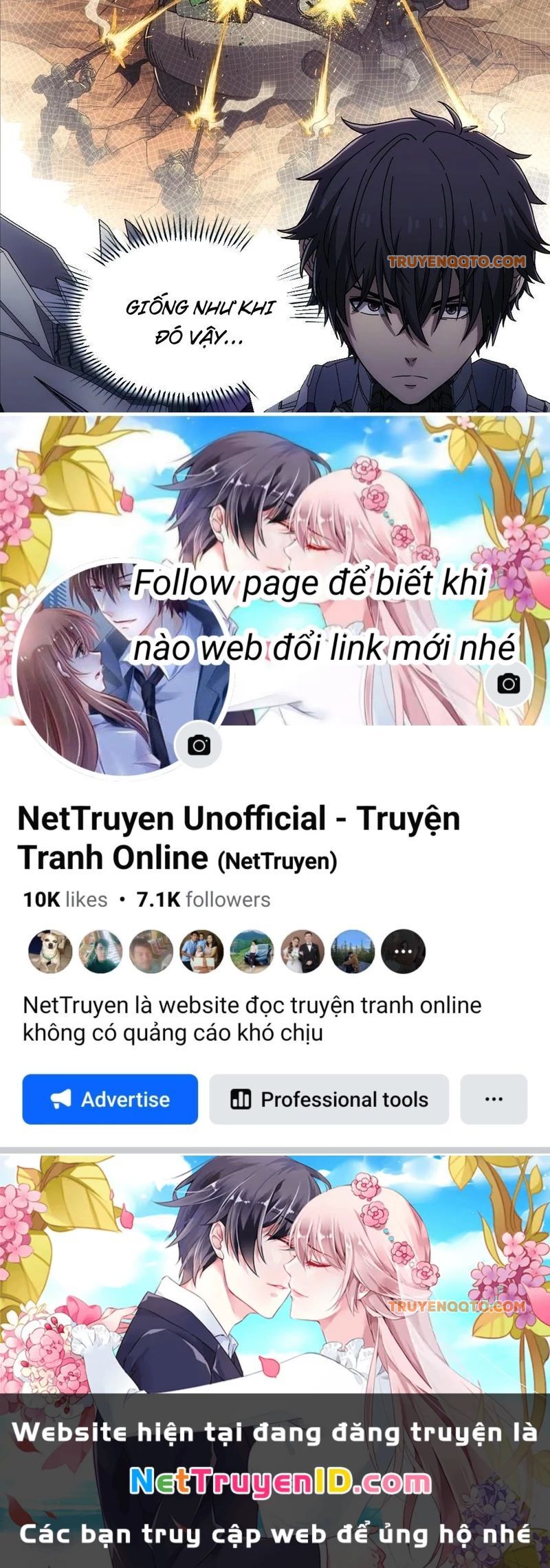 Cương Thiết Khế Ước: Chapter 20