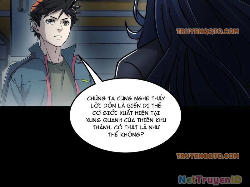Cương Thiết Khế Ước: Chapter 20