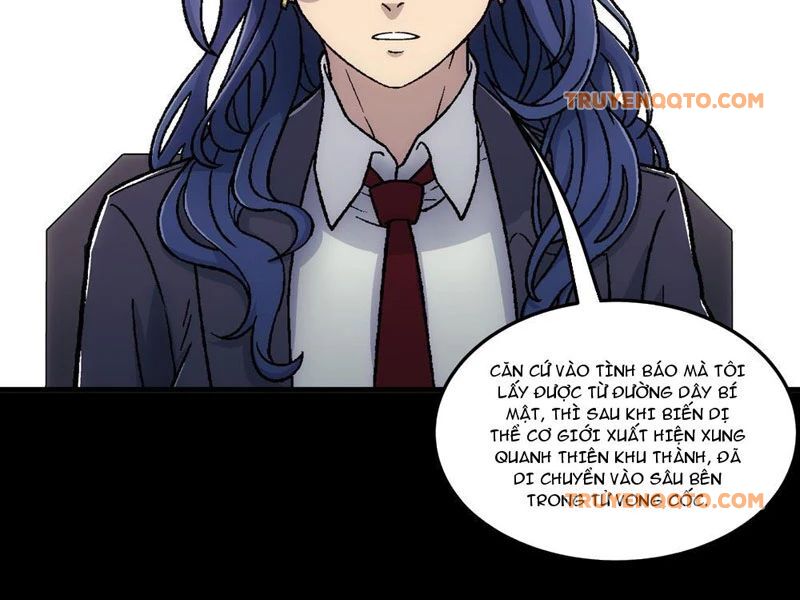 Cương Thiết Khế Ước: Chapter 20