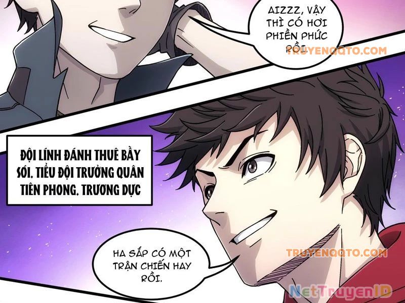 Cương Thiết Khế Ước: Chapter 20
