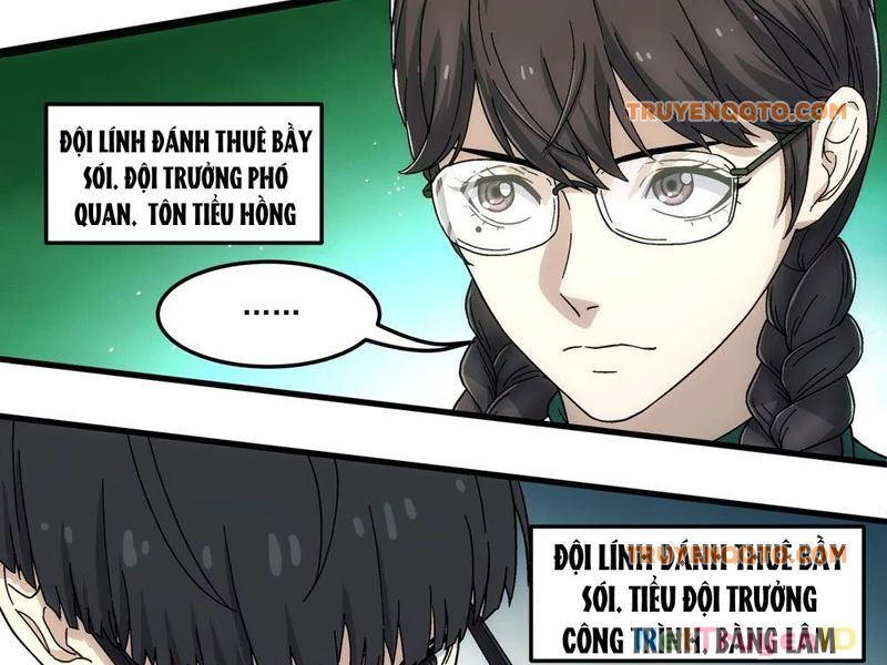 Cương Thiết Khế Ước: Chapter 20