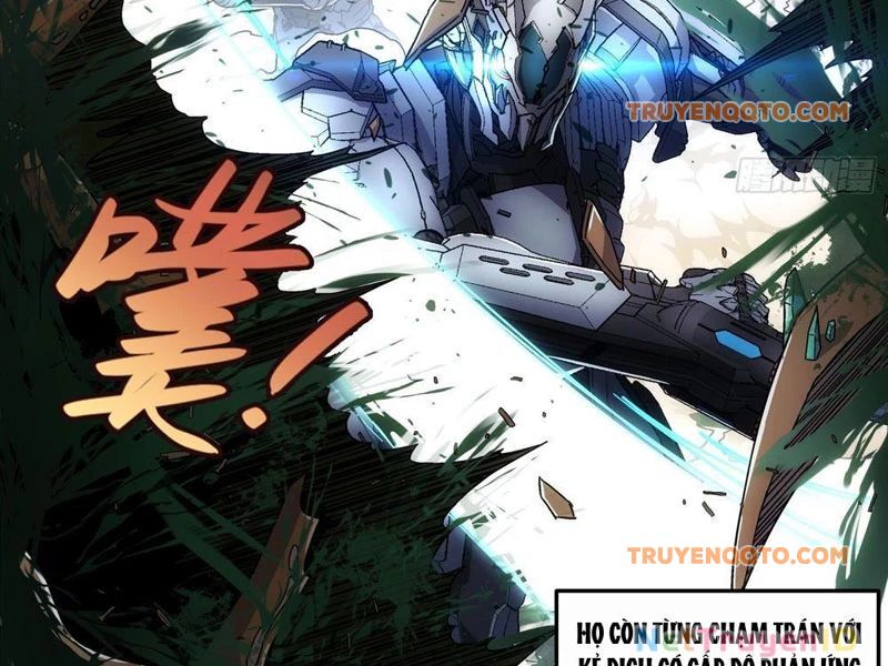 Cương Thiết Khế Ước: Chapter 20