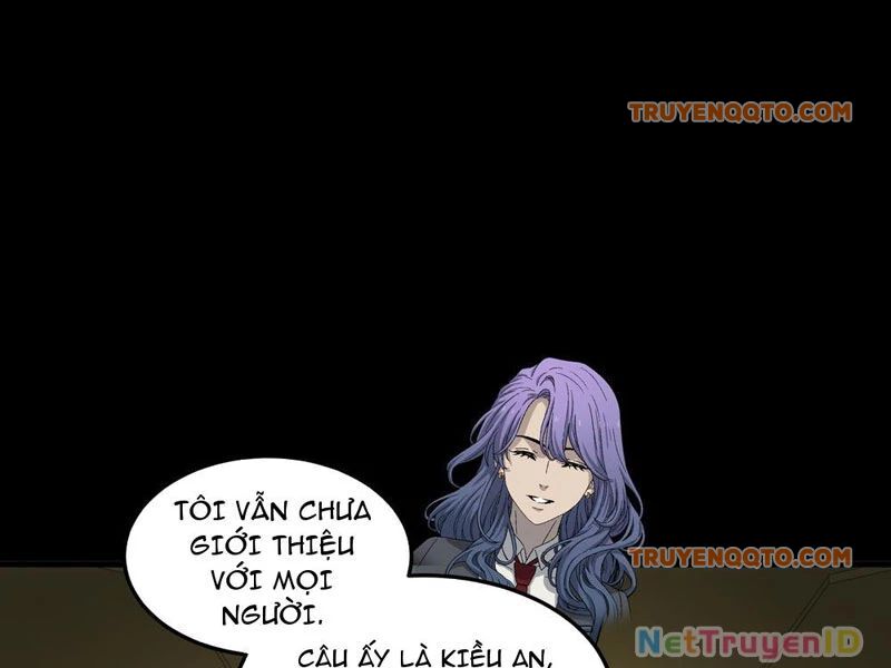 Cương Thiết Khế Ước: Chapter 20