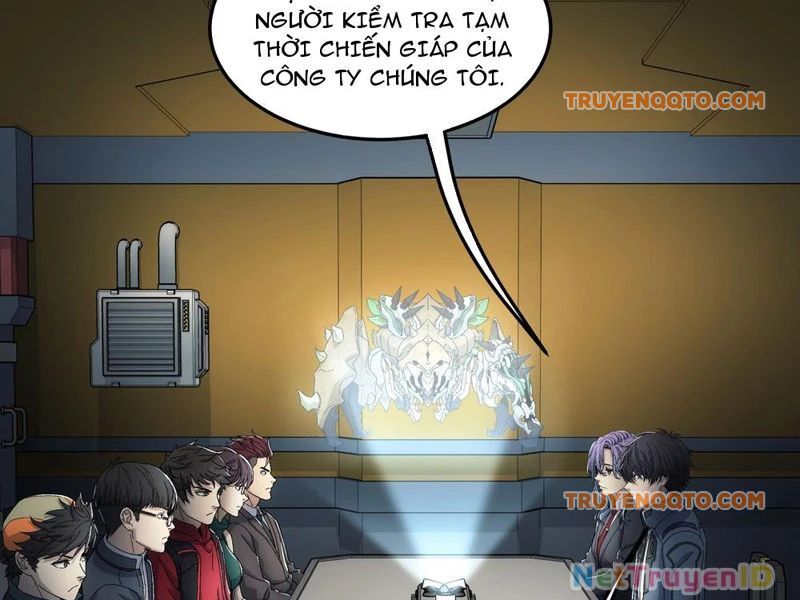 Cương Thiết Khế Ước: Chapter 20