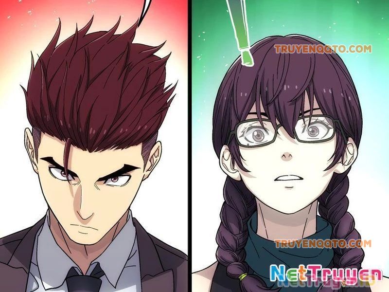 Cương Thiết Khế Ước: Chapter 20