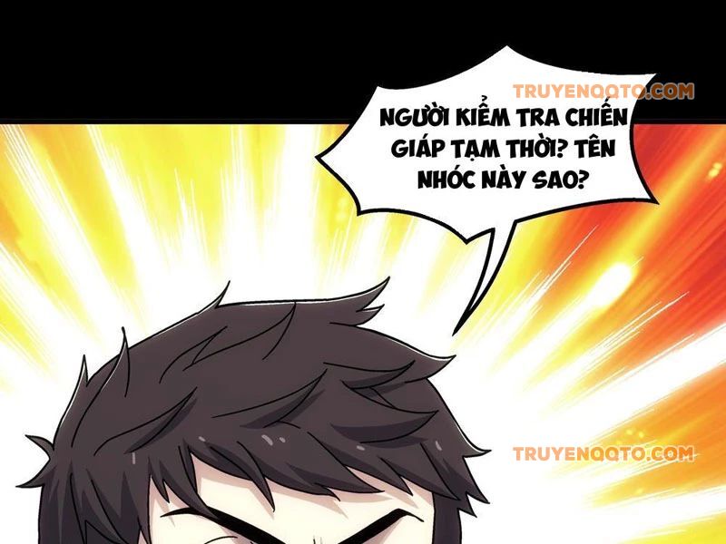 Cương Thiết Khế Ước: Chapter 20