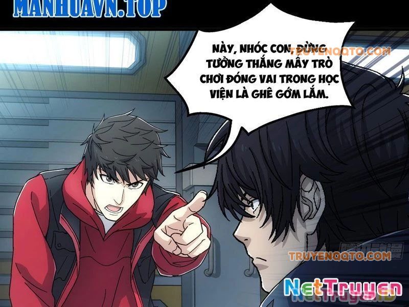 Cương Thiết Khế Ước: Chapter 20