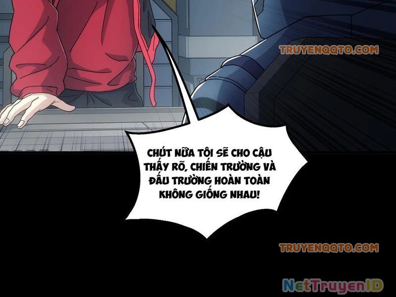 Cương Thiết Khế Ước: Chapter 20