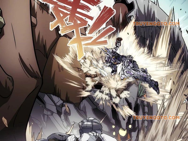 Cương Thiết Khế Ước: Chapter 20