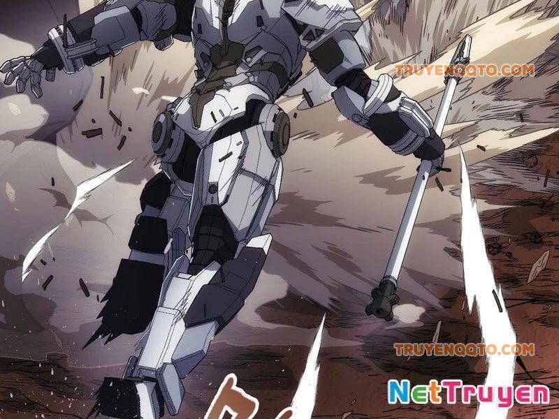 Cương Thiết Khế Ước: Chapter 20