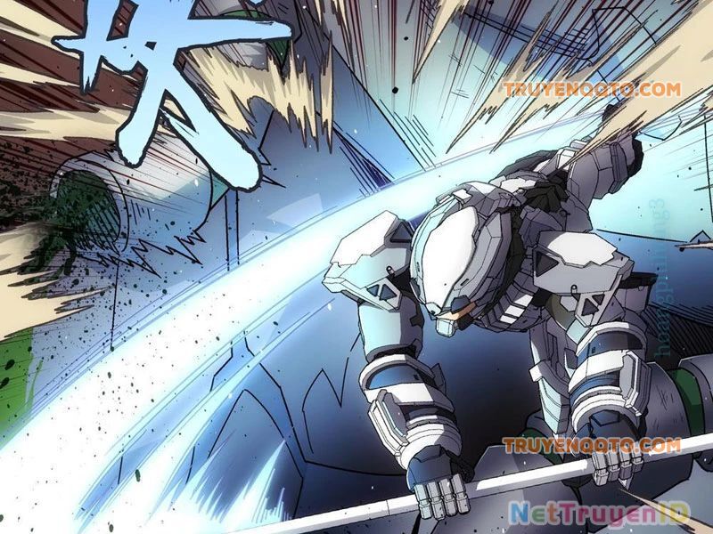 Cương Thiết Khế Ước: Chapter 20