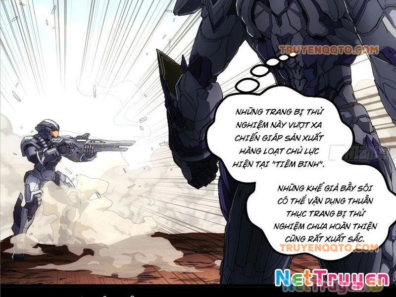 Cương Thiết Khế Ước: Chapter 20