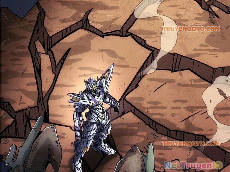 Cương Thiết Khế Ước: Chapter 20