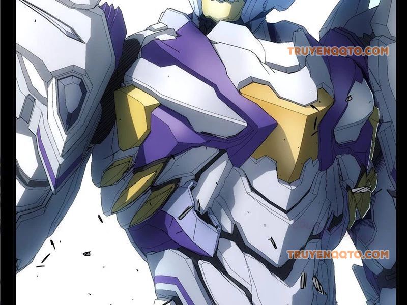 Cương Thiết Khế Ước: Chapter 20