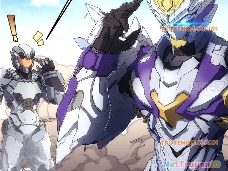 Cương Thiết Khế Ước: Chapter 20