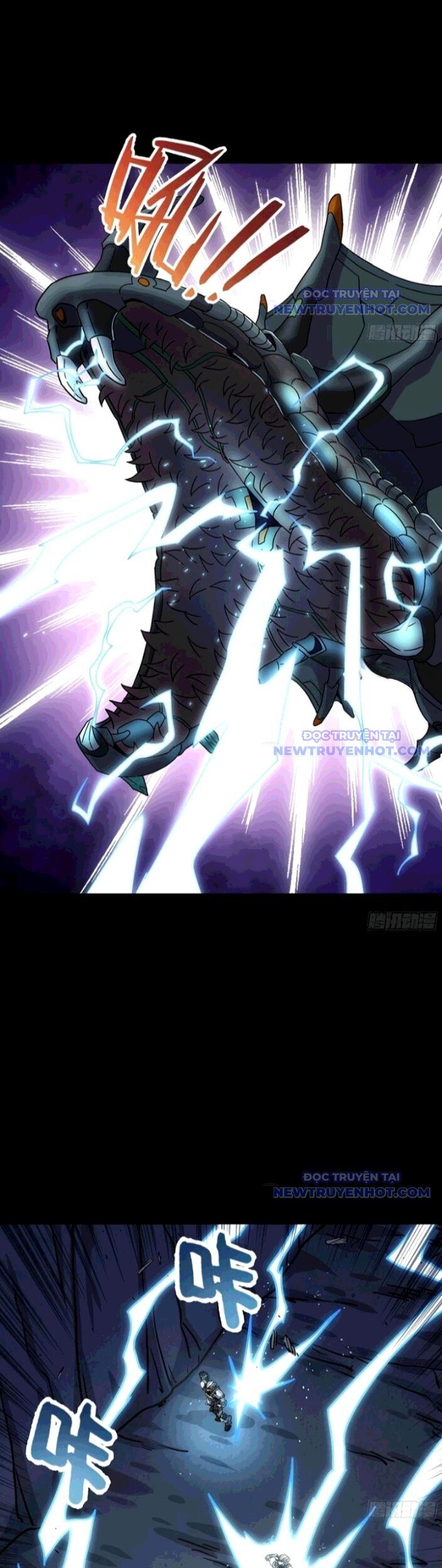 Cương Thiết Khế Ước: Chapter 22