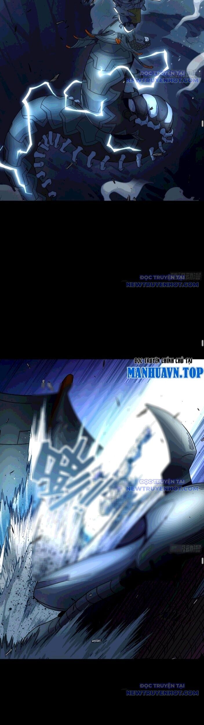 Cương Thiết Khế Ước: Chapter 22