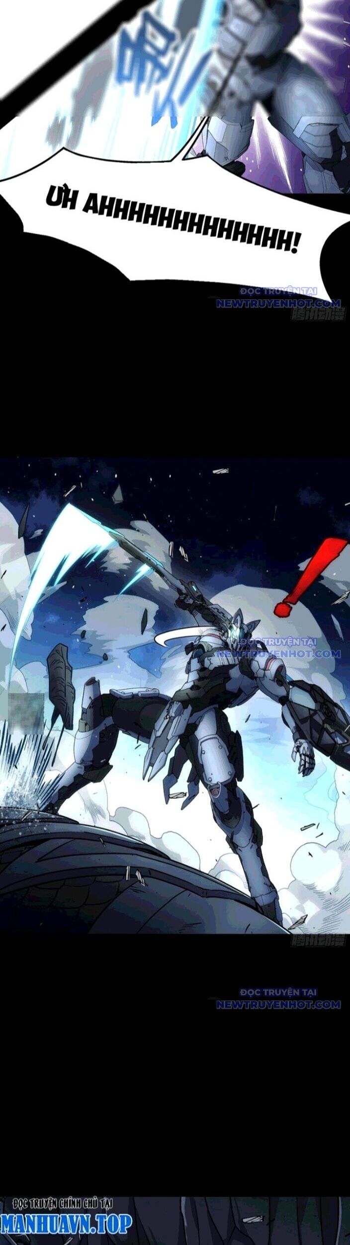 Cương Thiết Khế Ước: Chapter 22