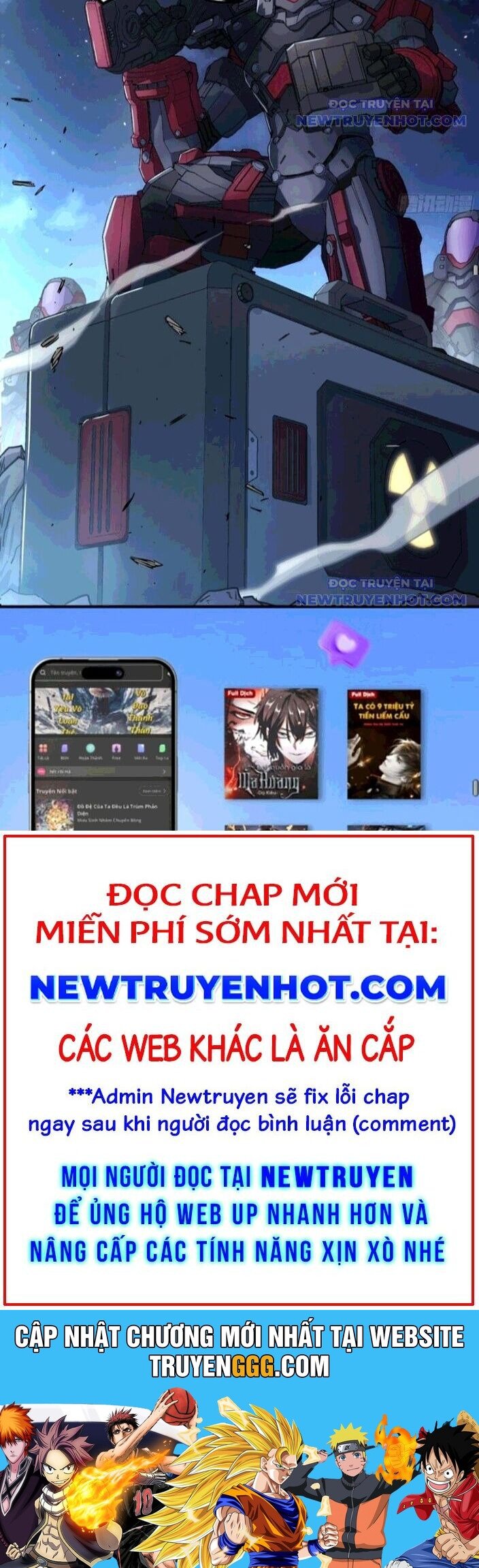 Cương Thiết Khế Ước: Chapter 22