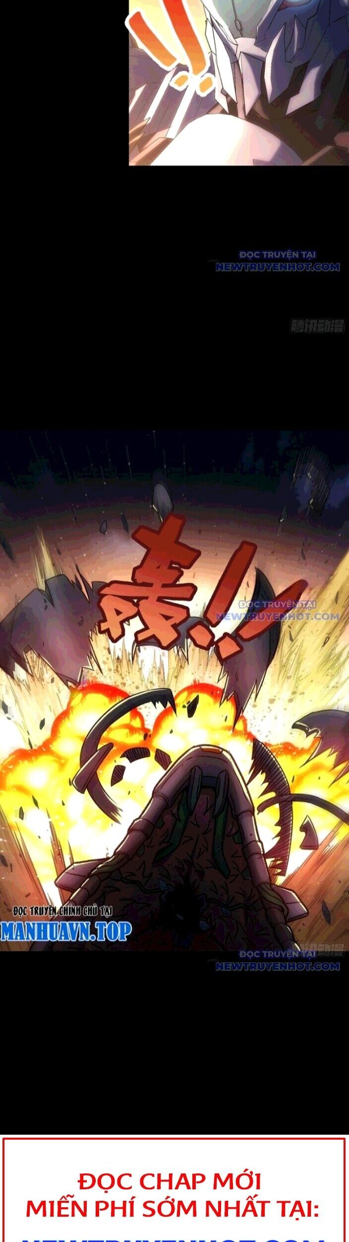 Cương Thiết Khế Ước: Chapter 22