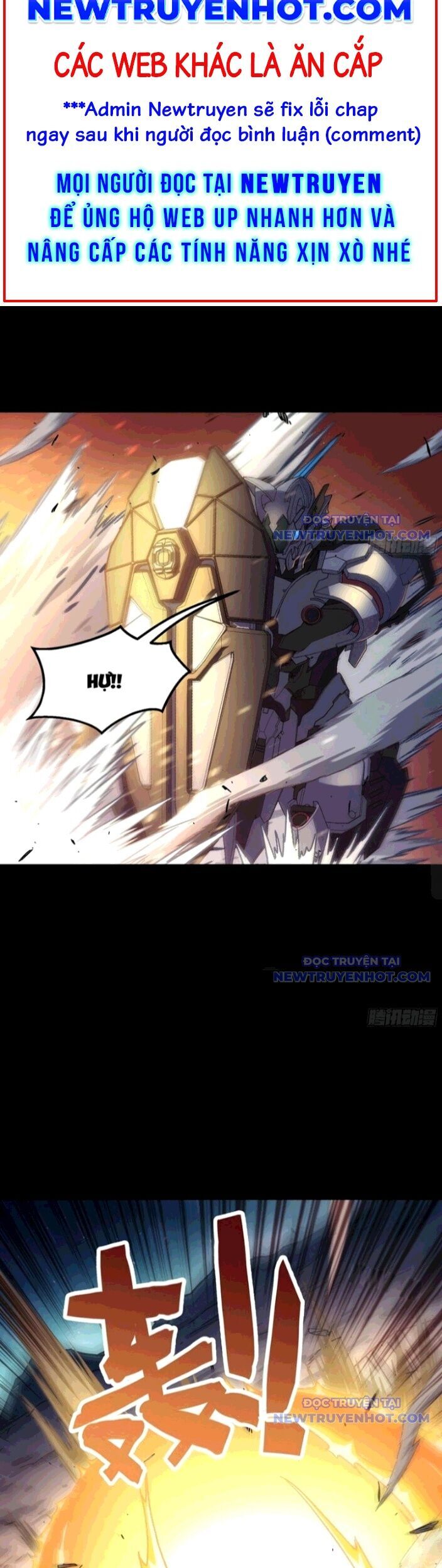 Cương Thiết Khế Ước: Chapter 22