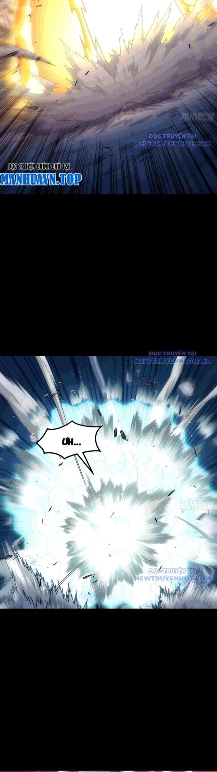 Cương Thiết Khế Ước: Chapter 22