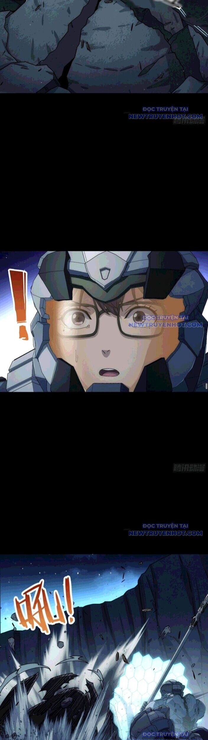 Cương Thiết Khế Ước: Chapter 22