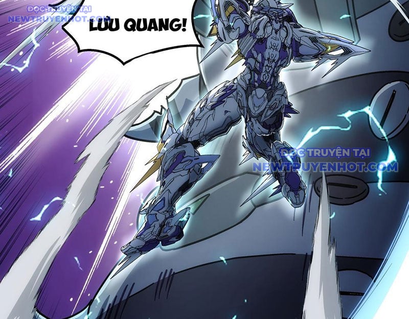 Cương Thiết Khế Ước: Chapter 23