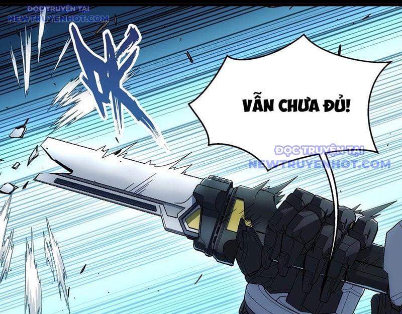 Cương Thiết Khế Ước: Chapter 23