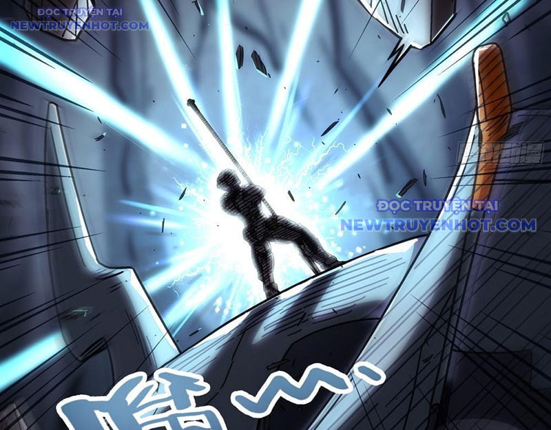 Cương Thiết Khế Ước: Chapter 23