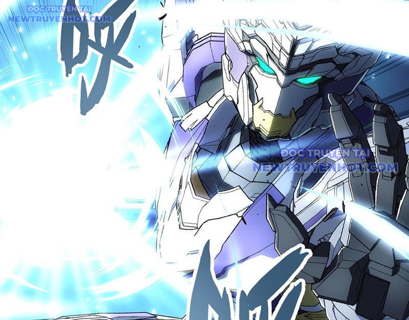 Cương Thiết Khế Ước: Chapter 23