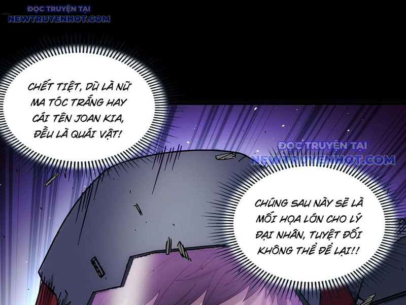 Cương Thiết Khế Ước: Chapter 23