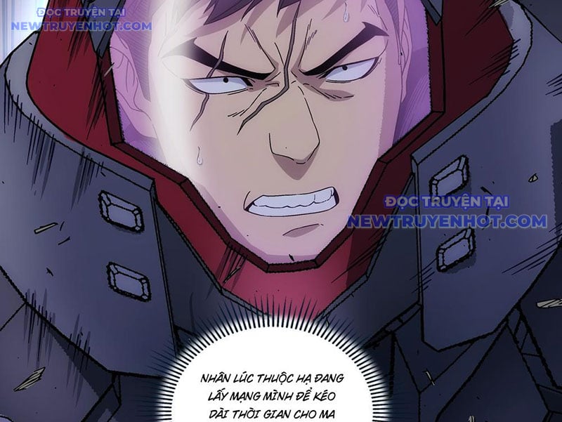 Cương Thiết Khế Ước: Chapter 23