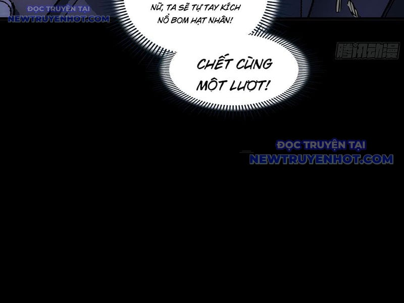 Cương Thiết Khế Ước: Chapter 23