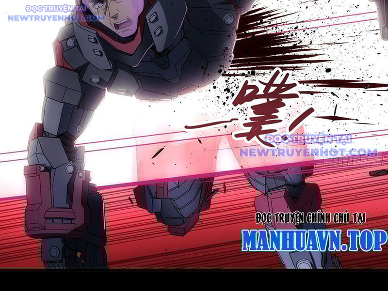 Cương Thiết Khế Ước: Chapter 23