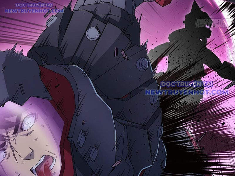 Cương Thiết Khế Ước: Chapter 23