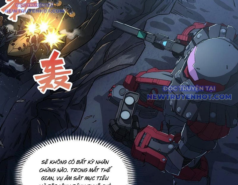 Cương Thiết Khế Ước: Chapter 23