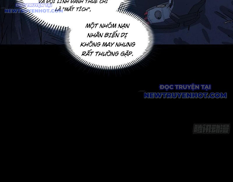 Cương Thiết Khế Ước: Chapter 23