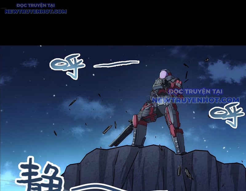 Cương Thiết Khế Ước: Chapter 23